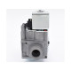 Газовый клапан Sit 840 Sigma 0840035 Fondital Bali, Nova Florida Altair (6WVALELE00)