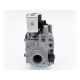 Газовый клапан Sit 840 Sigma 0840035 Fondital Bali, Nova Florida Altair (6WVALELE00)