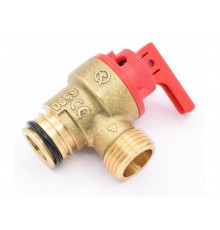 Клапан предохранительный латунный Orkli для котлов Protherm (0020047005) 0020014173