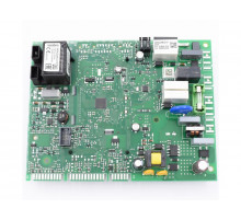 Электронная плата Honeywell S4962DM3219 для котлов BAXI Eco Nova (06053401581P) 200025365