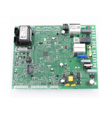 Электронная плата Honeywell S4962DM3219 для котлов BAXI Eco Nova (06053401581P) 200025365