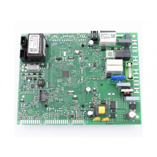 Электронная плата Honeywell S4962DM3219 для котлов BAXI Eco Nova (06053401581P) 200025365