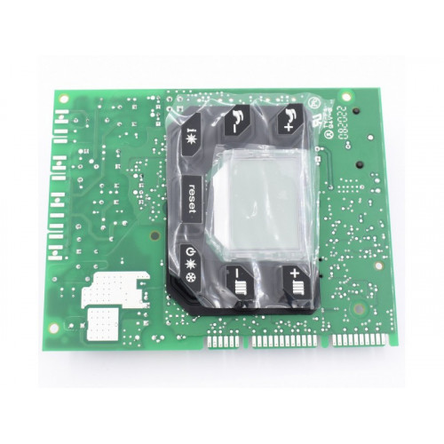 Электронная плата Honeywell S4962DM3219 для котлов BAXI Eco Nova (06053401581P) 200025365