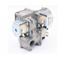 Клапан газовый для котлов Navien Ace, Ace Coaxial, Atmo (30002197A) BH0901004A