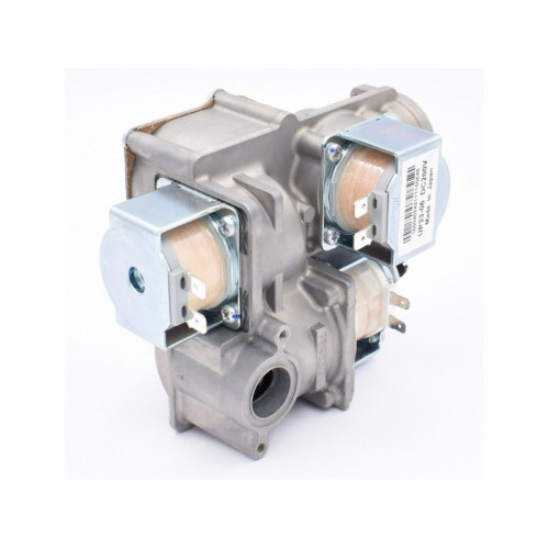 Клапан газовый для котлов Navien Ace, Ace Coaxial, Atmo (30002197A) BH0901004A