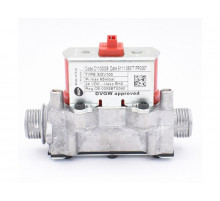 Газовый клапан для котлов Ferroli Domiproject, Divatech, Domitech (39841320) 36803260
