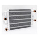 Теплообменник основной битермический Heatwave для котла Baxi MAIN-5, Westen Quasar E (710537600)