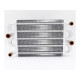 Теплообменник основной битермический Heatwave для котла Baxi MAIN-5, Westen Quasar E (710537600)