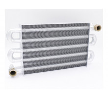 Теплообменник Heatwave 82 ламели для котлов Viessmann Vitopend 100-W WH1D, WH1B, WHKB 24 кВт (7825510.A)