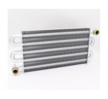 Теплообменник Heatwave 98 ламелей для котлов Viessmann Vitopend 100-W WH1D, WH1B, WHKB 30 кВт (7825511.A)