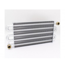 Теплообменник Heatwave 98 ламелей для котлов Viessmann Vitopend 100-W WH1D, WH1B, WHKB 30 кВт (7825511.A)