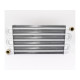 Теплообменник Heatwave 98 ламелей для котлов Viessmann Vitopend 100-W WH1D, WH1B, WHKB 30 кВт (7825511.A)