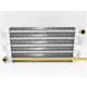 Теплообменник Heatwave 98 ламелей для котлов Viessmann Vitopend 100-W WH1D, WH1B, WHKB 30 кВт (7825511.A)