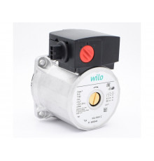 Двигатель насоса Wilo KSL 15/6-3 С (заменяет VHSL 15/6 HE-2) для котлов Protherm (0020094635.DVA)