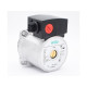 Двигатель насоса Wilo KSL 15/6-3 С (заменяет VHSL 15/6 HE-2) для Vaillant (0020107584.DVA) 0020213167.DVA