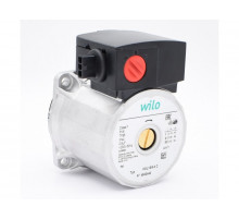 Двигатель циркуляционного насоса Wilo 15/6 для котлов Vaillant
