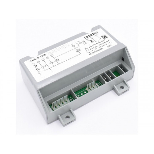 Автоматика розжига Honeywell S4960B1055 Protherm Гризли (0020027677)