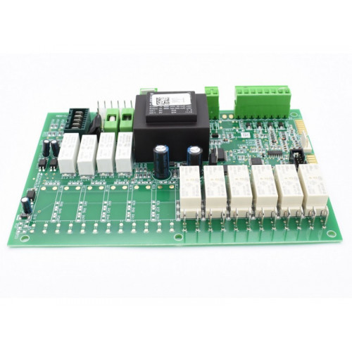 Плата управления BMU для электрических котлов Protherm Скат 6, 9, 12, 14 кВт (0020154085) 0020094663