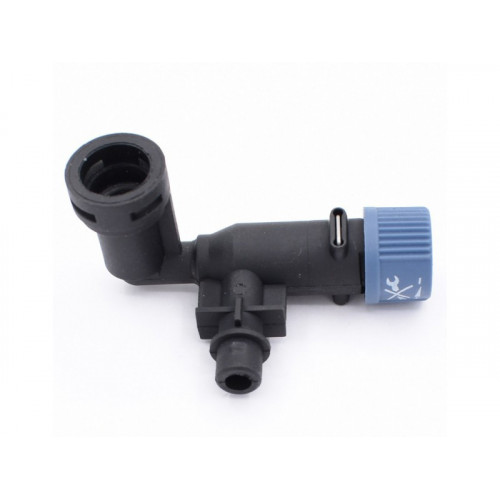 Кран подпитки для котлов Protherm Пантера H-RU (0020212572) 0020217545