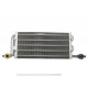 Теплообменник основной для котлов BAXI Eco 280 i (5636760) 5636770