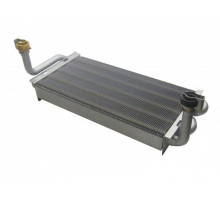 Теплообменник основной для котлов BAXI Eco 280 i (5636760) 5636770