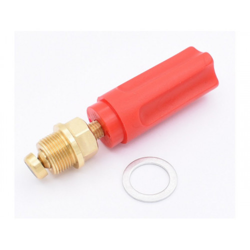 Кран наполнения системы Kramer для котлов BAXI (620890.A) JJJ000620890.A