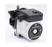 Насос циркуляционный Grundfos 15-60 для Viessmann Vitopend 100-W A1JB (7876468.GA)
