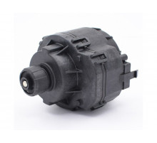 Мотор перепускного (трехходового) клапана 24V для котлов Bosch Gaz 2000 W, 6000 W, Buderus Logamax U072 (87186445640)