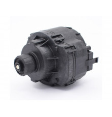 Мотор перепускного (трехходового) клапана 24V для котлов Bosch Gaz 2000 W, 6000 W, Buderus Logamax U072 (87186445640)