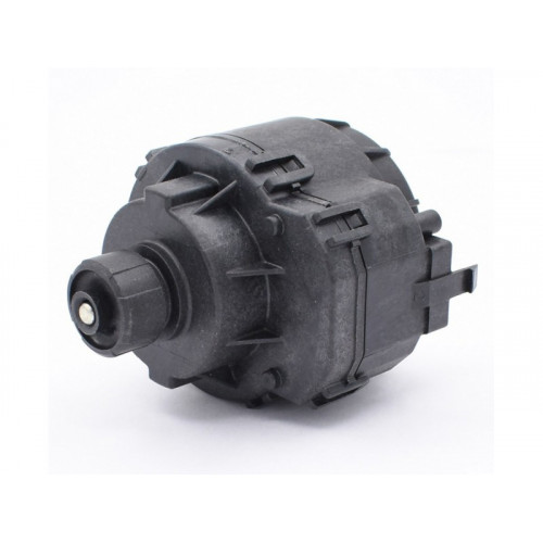 Мотор перепускного (трехходового) клапана 24V для котлов Bosch Gaz 2000 W, 6000 W, Buderus Logamax U072 (87186445640)