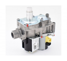 Газовая арматура с регулятором давления Honeywell VK8515MR для котлов Vaillant atmo/turboTEC (0020053968)
