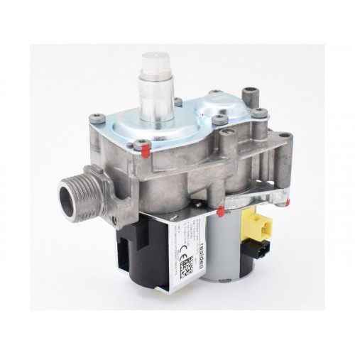 Газовая арматура с регулятором давления Honeywell VK8515MR для котлов Vaillant atmo/turboTEC (0020053968)