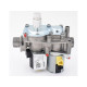 Газовая арматура с регулятором давления Honeywell VK8515MR для котлов Vaillant atmo/turboTEC (0020053968)