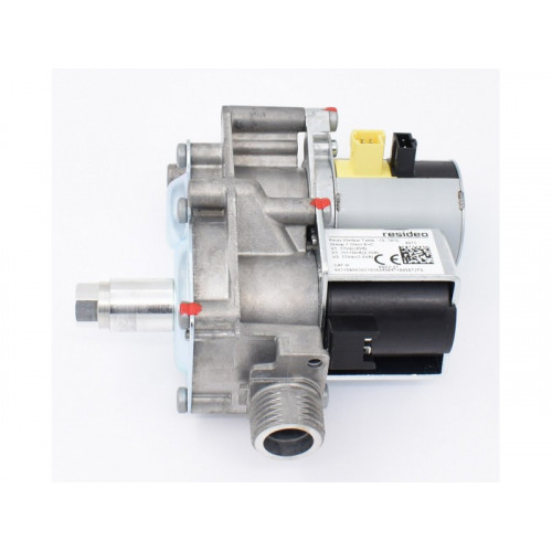 Газовая арматура с регулятором давления Honeywell VK8515MR для котлов Vaillant atmo/turboTEC (0020053968)