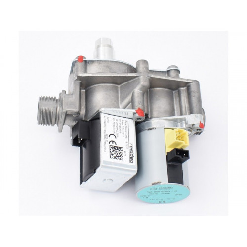 Газовая арматура с регулятором давления Honeywell VK8515MR для котлов Vaillant atmo/turboTEC (0020053968)
