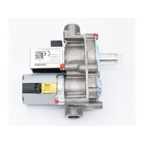 Газовая арматура с регулятором давления Honeywell VK8515MR для котлов Vaillant atmo/turboTEC (0020053968)