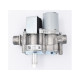 Газовая арматура с регулятором давления Honeywell VK8515MR для котлов Vaillant atmo/turboTEC (0020053968)