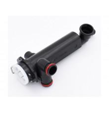 Гидроузел с фильтром отопительной воды для котлов Navien Ace, Atmo, Deluxe, Prime, Smart Tok (30002514B) BH1301021A
