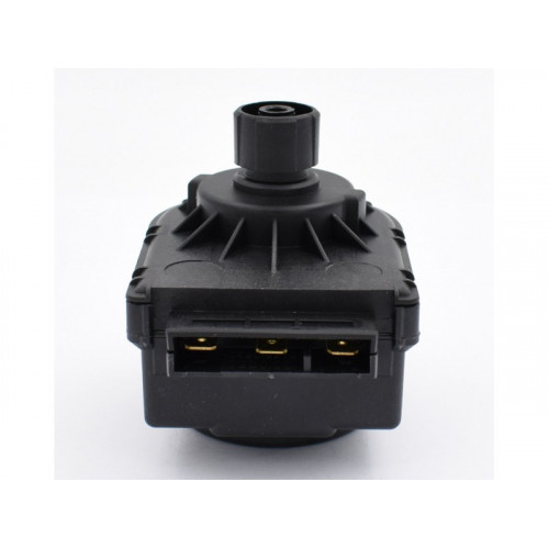 Мотор трехходового клапана Elbi для котлов Mora Meteor, Meteor Plus, Sirius (ST55015)