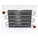 Теплообменник основной Valmex для котлов Viessmann Vitopend 100-W A1JB, A1HB 12, 24 кВт (7861213)
