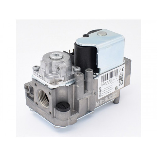 Газовый клапан Honeywell VK4100C1026 для котлов De Dietrich (83885576) 95361528
