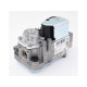 Газовый клапан Honeywell VK4100C1026 для котлов De Dietrich (83885576) 95361528