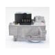 Газовый клапан Honeywell VK4100C1026 для котлов De Dietrich (83885576) 95361528