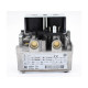 Газовый электромагнитный клапан SIT 830 TANDEM для котлов  Ariston Unobloc 24 RI, 31 RI, 38 RI, 45 RI (997343)
