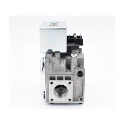 Газовый электромагнитный клапан SIT 830 TANDEM для котлов  Ariston Unobloc 24 RI, 31 RI, 38 RI, 45 RI (997343)