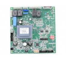 Электронная плата SIEMENS LMU33 для котлов BAXI Slim (3624110) JJJ003624110, 3620550