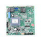 Электронная плата SIEMENS LMU33 для котлов BAXI Slim (3624110) JJJ003624110, 3620550