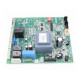 Электронная плата SIEMENS LMU33 для котлов BAXI Slim (3624110) JJJ003624110, 3620550