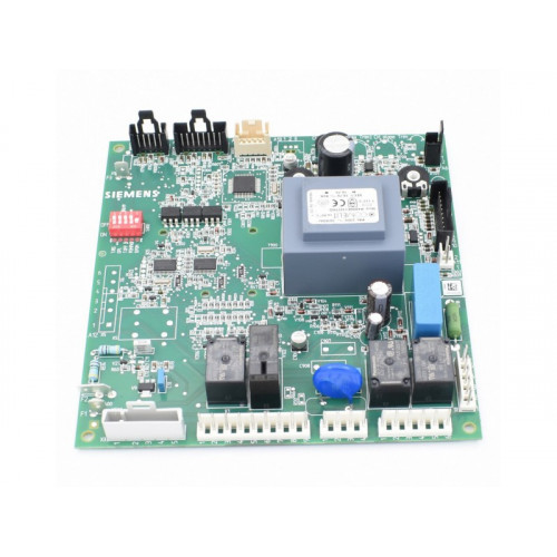 Электронная плата SIEMENS LMU33 для котлов BAXI Slim (3624110) JJJ003624110, 3620550