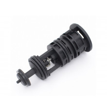 Картридж трехходового клапана Kramer для котлов Bosch Gaz 2000 W, 6000 W, Buderus Logamax U072 (87186445620)